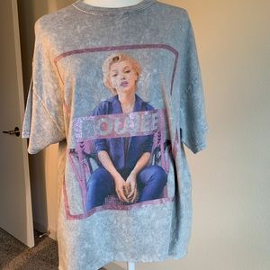 True vintage Los Angeles NWOT T-shirt • size large